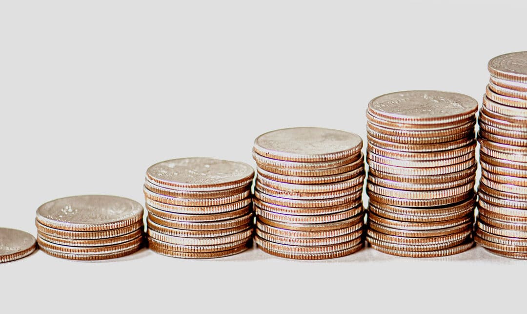 The Decisive Decade: The 10-Years That Will Shape Your Retirement
