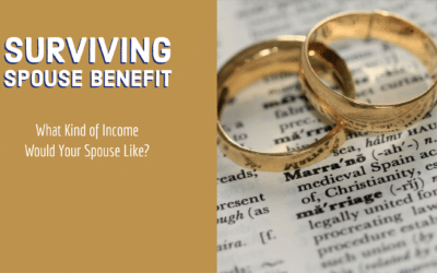 Surviving Spouse Benefit