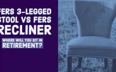 FERS Stool vs FERS Recliner