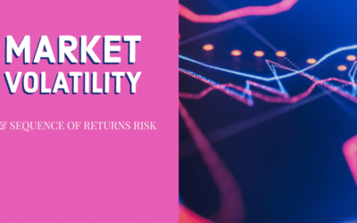 Market Volatility & Sequence of Returns Risk