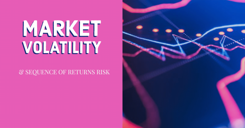 Walker Capital Market Volatility