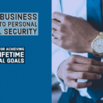 Walker Capital Turning Business Success Into Personal Financial Security