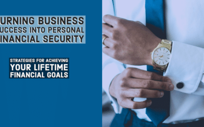 Capitalize on Business Success