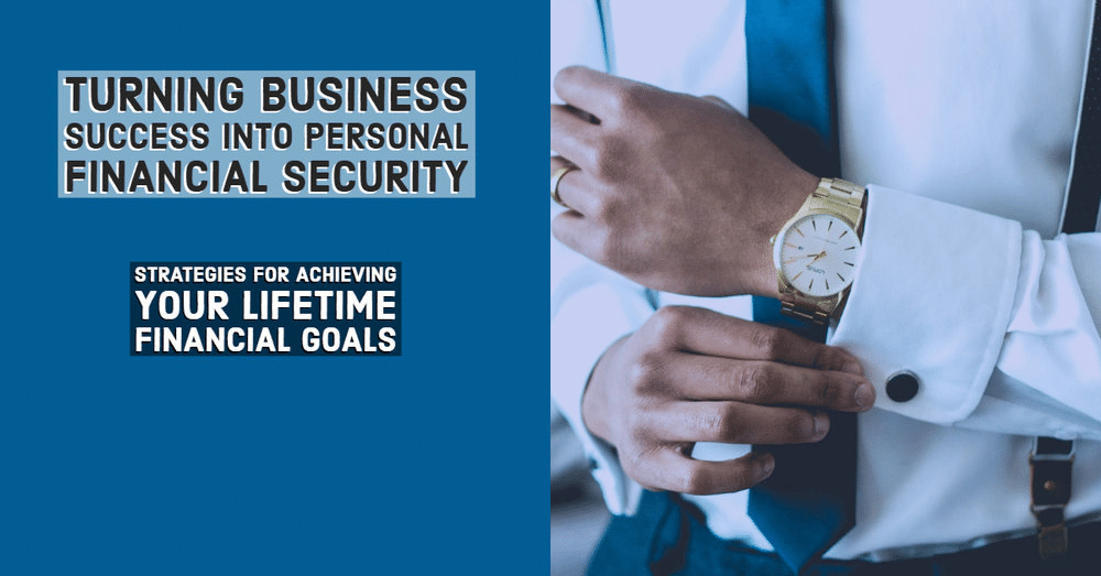 Capitalize on Business Success
