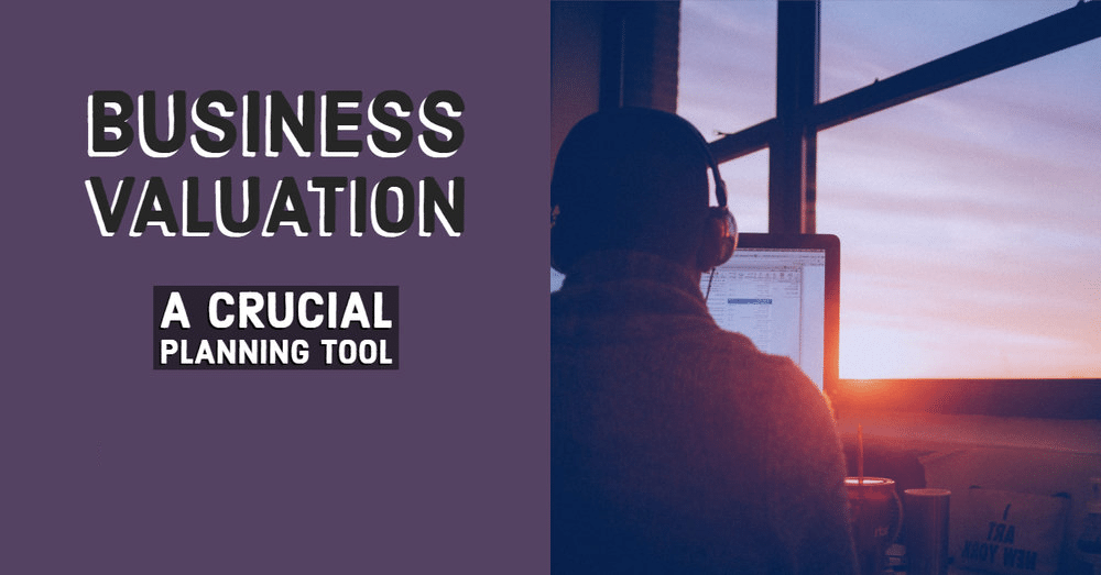 Walker Capital Business Valuation