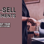 Walker Capital Buy-Sell Agreements