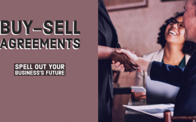 Buy – Sell Agreements