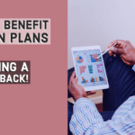 Walker Capital Defined Benefit Pension Plans