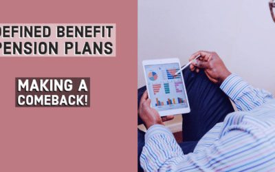 Defined Benefit Pension Plans