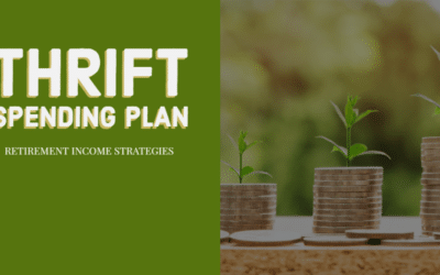 Thrift Spending Plan