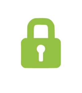WCPG File Upload Secure Icon