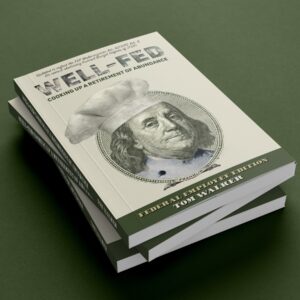 Well-Fed Federal Retirement Book