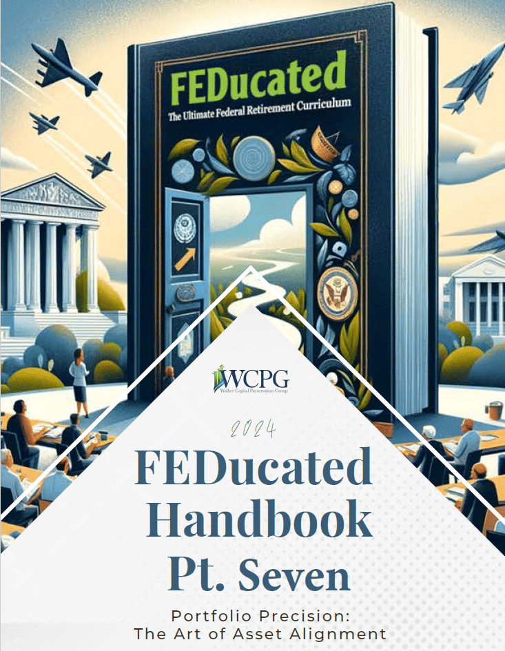 fed handbook 7 cover - Walker Capital
